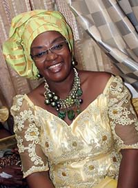 Maureen Ijeoma Aghukwa