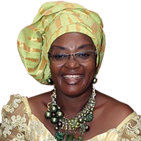 Maureen Aghukwa (MD)