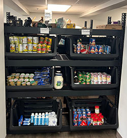 Food Pantry