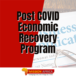 Post COVID Economic Recovery
