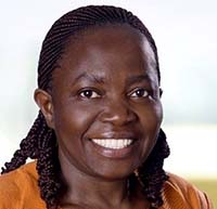 Regina Emilian Kapinga