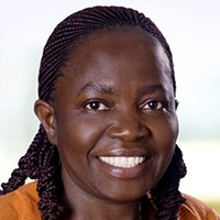 Regina Emilian Kapinga