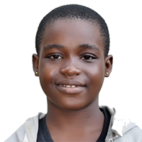 Student 2024- Miriam Ngozi Chiagorom