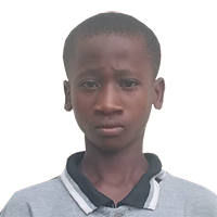 Student 2024- Stephen Nwanna