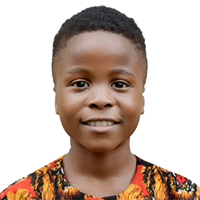 Student 2024- Wilfred Chidiebere Uwaleke