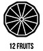 My12fruits